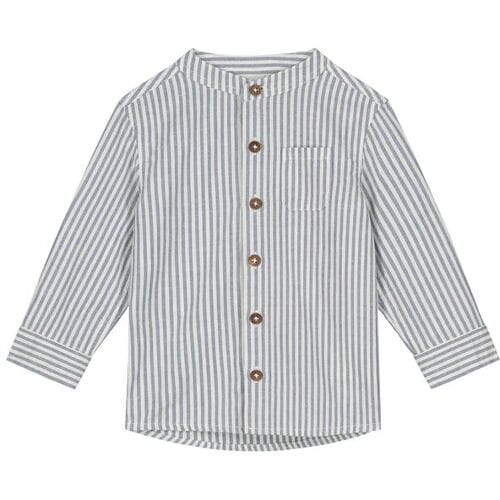 Prénatal peuter blouse Flint Stone 122 heren