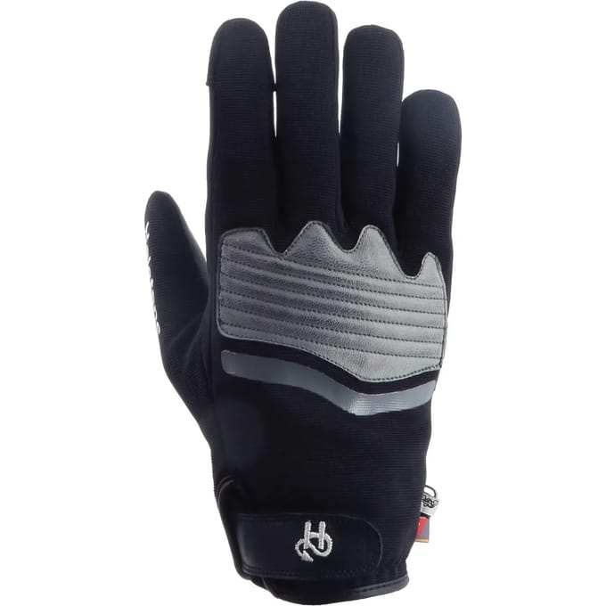 Winter motorhandschoenen Helstons Jazz