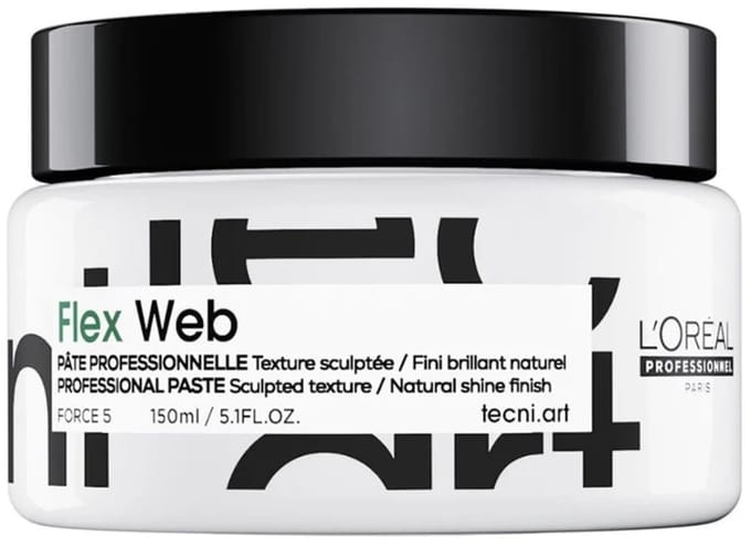 Fixer in Pot TECNI ART Force 5 L'Oreal Expert Professionnel (150 ml)