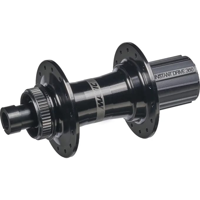Achternaaf Mavic MR801 CLASRR CL XDR 24H