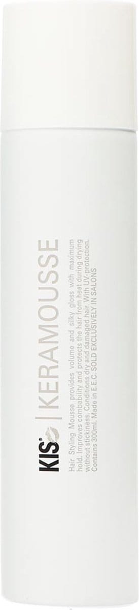 KIS KeraMousse - 300ml