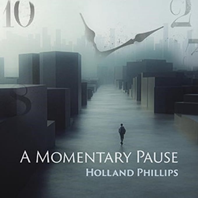 Holland Phillips - A Momentary Pause (CD)