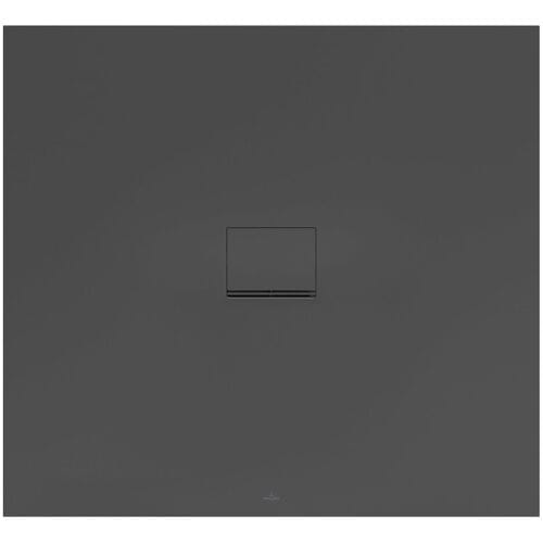 Villeroy & Boch Squaro Infinity shower tray 120 x 100 cm UDQ1210SQI2BV-RW