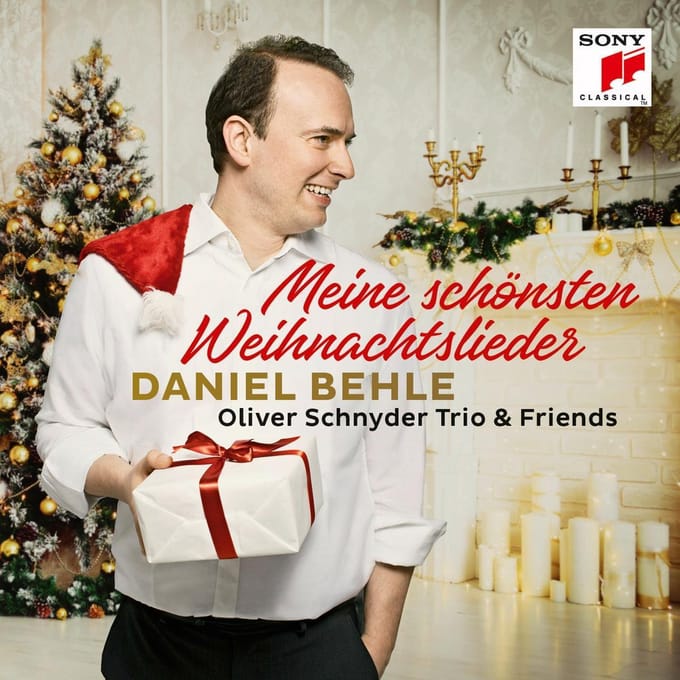 Meine Schonsten Weihnachtslied