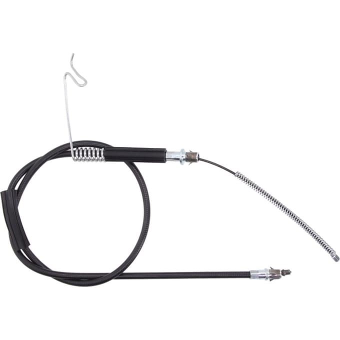 Kabel, parkeerrem LINEX 15.01.87 links
