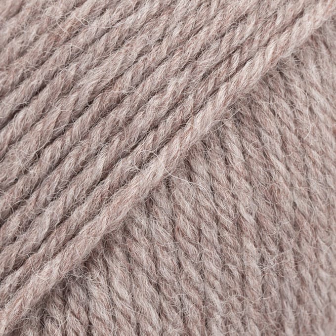 DROPS Karisma Mix - 55 beige - Wol Garen