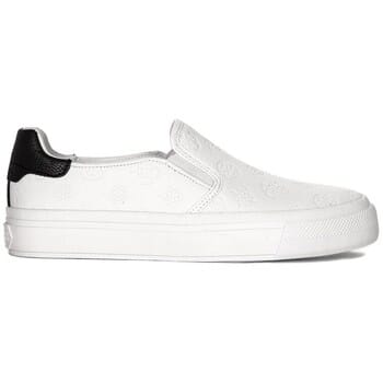 Lage Sneakers Guess FL7JNTLEA12