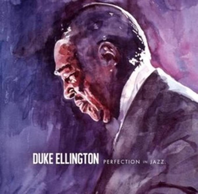 Perfection in Jazz