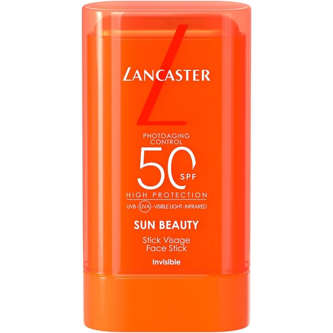 Lancaster Sun Beauty Face Lancaster - Sun Beauty Sun Beauty Face