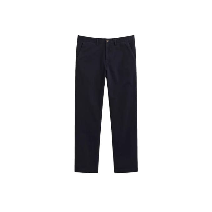 Chino broek Gant Comfort Super