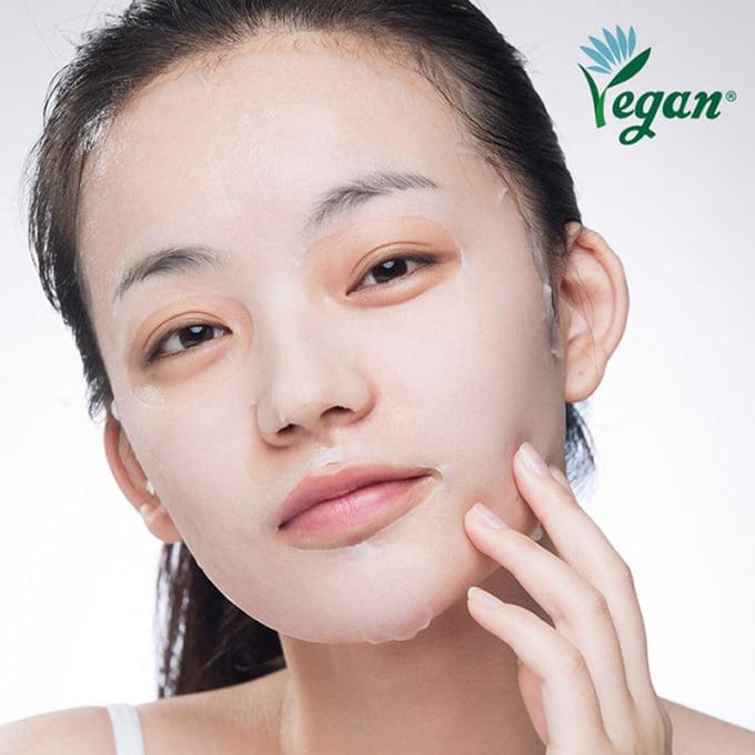 DR.PEPTI - Exo Biome Mask Set 28ml x 5 sheets