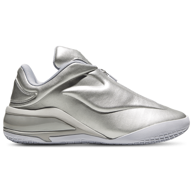 Converse Shai Sneakers Heren - Zilver - Maat 40 - Mesh/Synthetisch