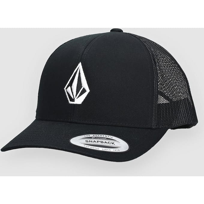 Volcom  zwart