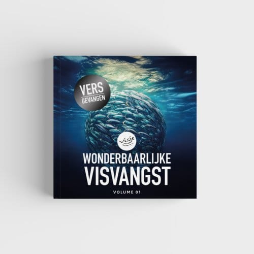 Wonderbaarlijke Visvangst / Volume 01