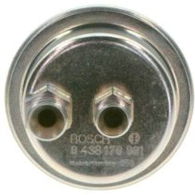 Drukregelaar (brandstofpomp) BOSCH 0 438 170 001