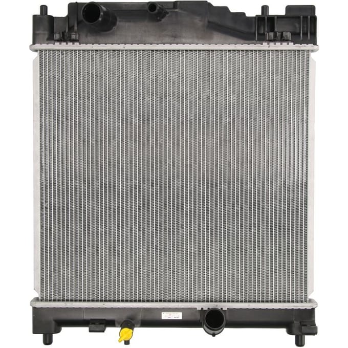 Radiator, motorkoeling KOYORAD PL012471