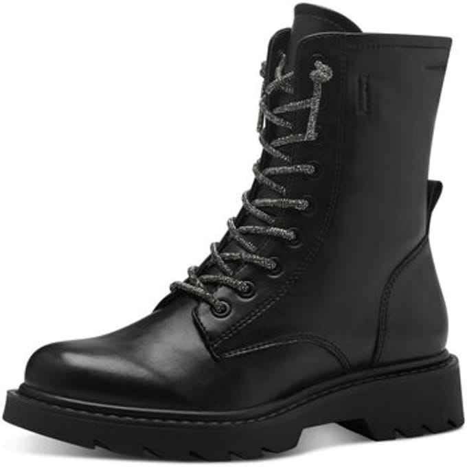 Tamaris - Dames - Laarzen