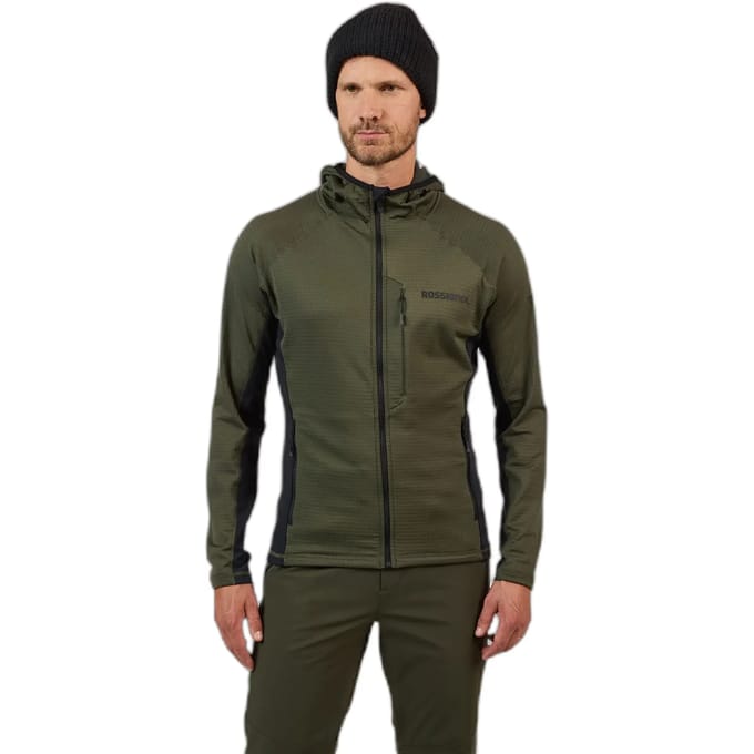 Ski-jas Rossignol Blackside MIX