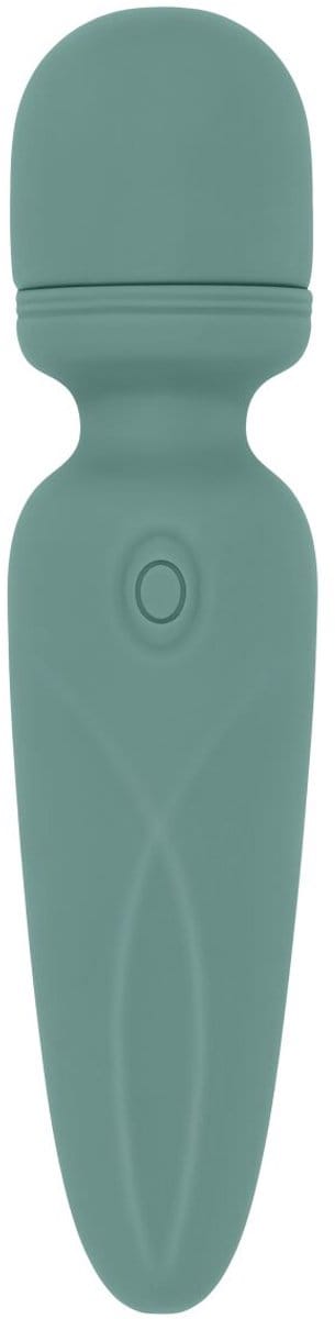 Massager Evolved Groen