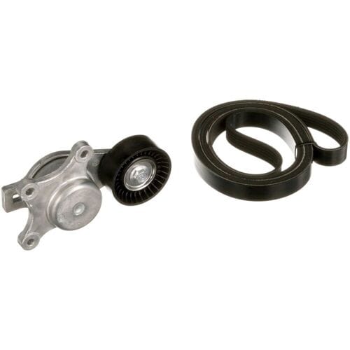 Poly V-riem set Micro-V® Kit GATES K076PK1138
