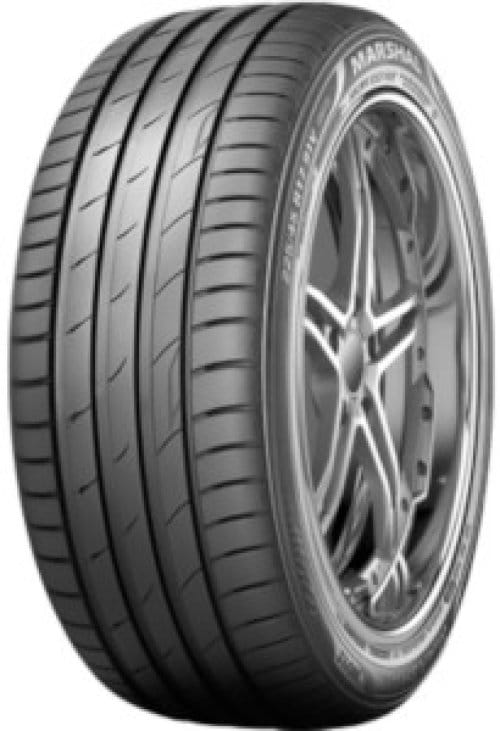 Marshal MU12 ( 245/35 R20 95Y XL )
