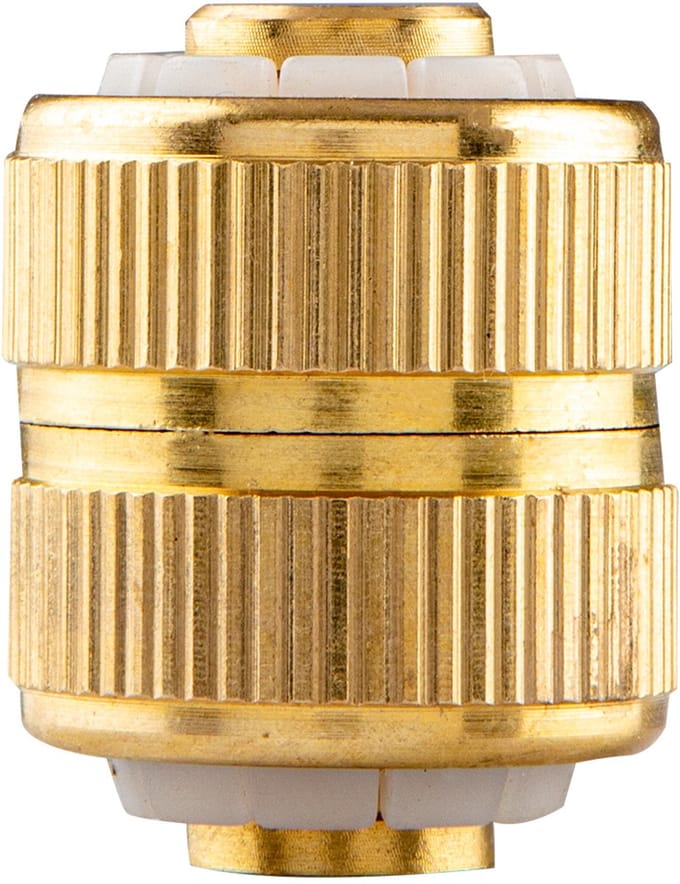 NEO Serie - Mosiesslangen Reparator - 1/2 Inch - Koper - Corrosiebestendig