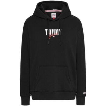 Capuchon sweaters Tommy Hilfiger DW0DW16397 BDS