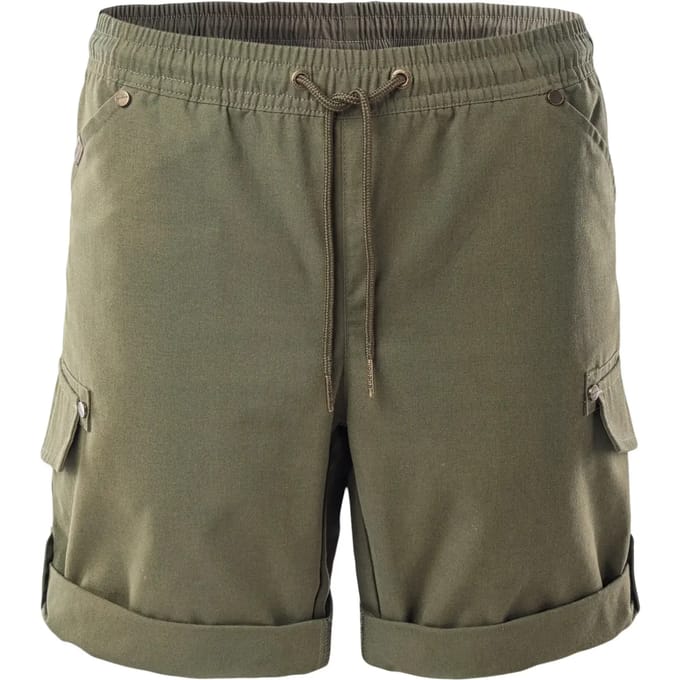 Damesshort Iguana Irim