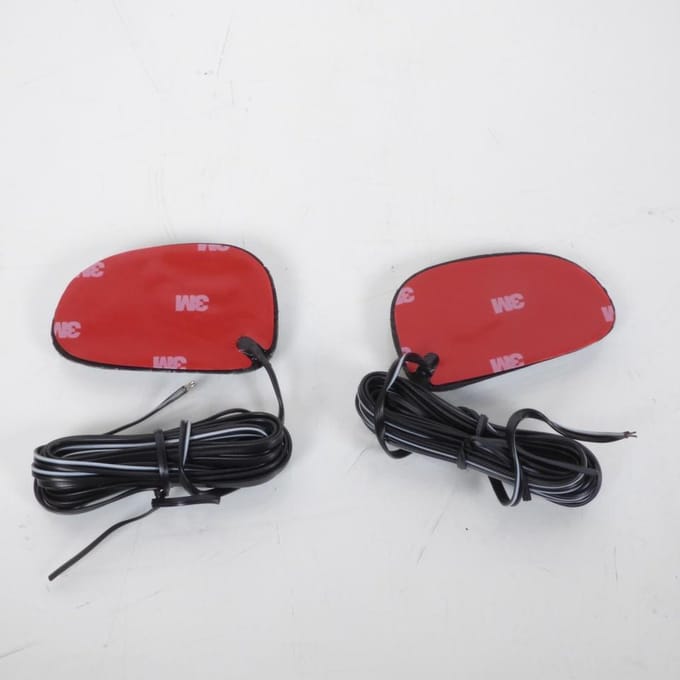 ontstekingsbeveiliging voor auto mini cligno led nieuw