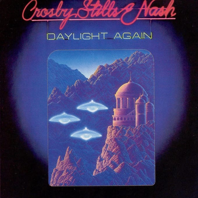 Daylight Again