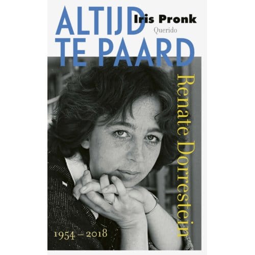 Altijd Te Paard - Iris Pronk