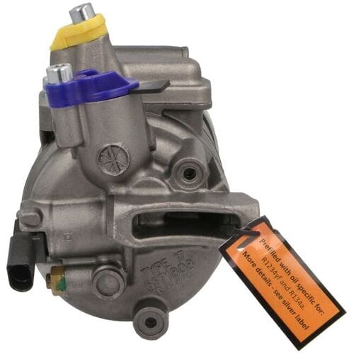 Airco-compressor ELSTOCK 51-1000