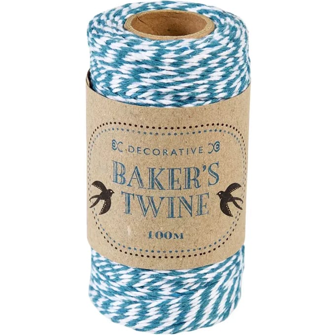 Bakkerstouw Rex London