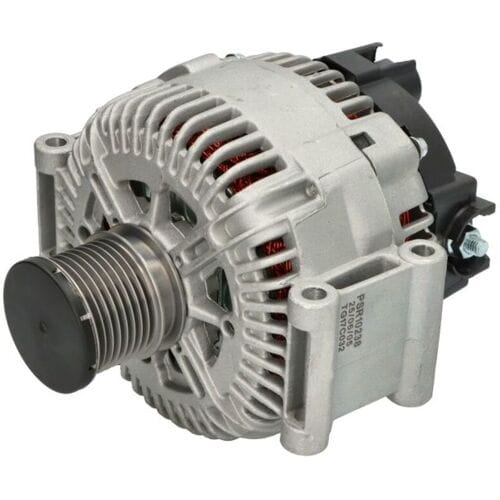 Driefasige generator PULSAR ROTATING ELECTRICS PSR10238