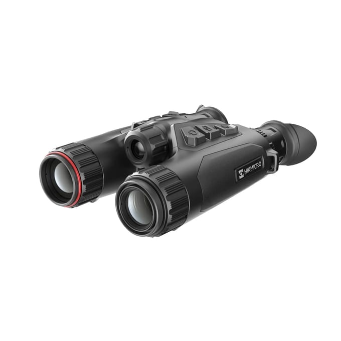 Verrekijkers Hikmicro Habrok 4K HE25LN