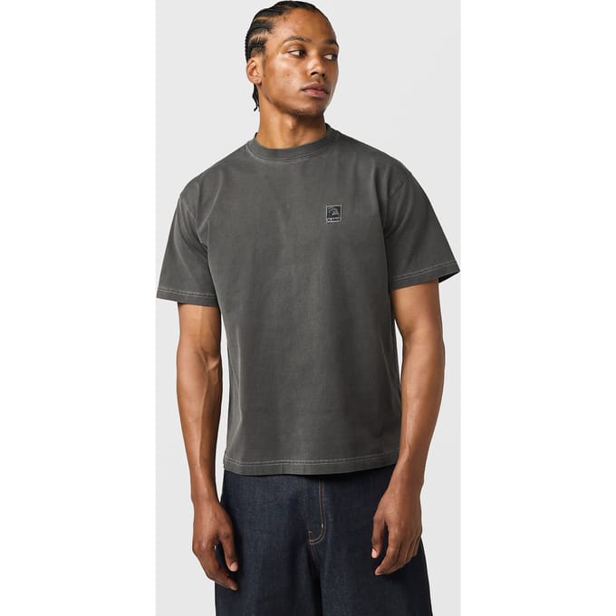 XLARGE Label T-Shirt, grijs