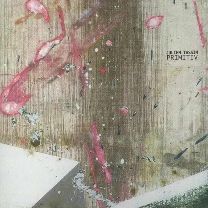 Julien Tassin - Primitiv (LP)
