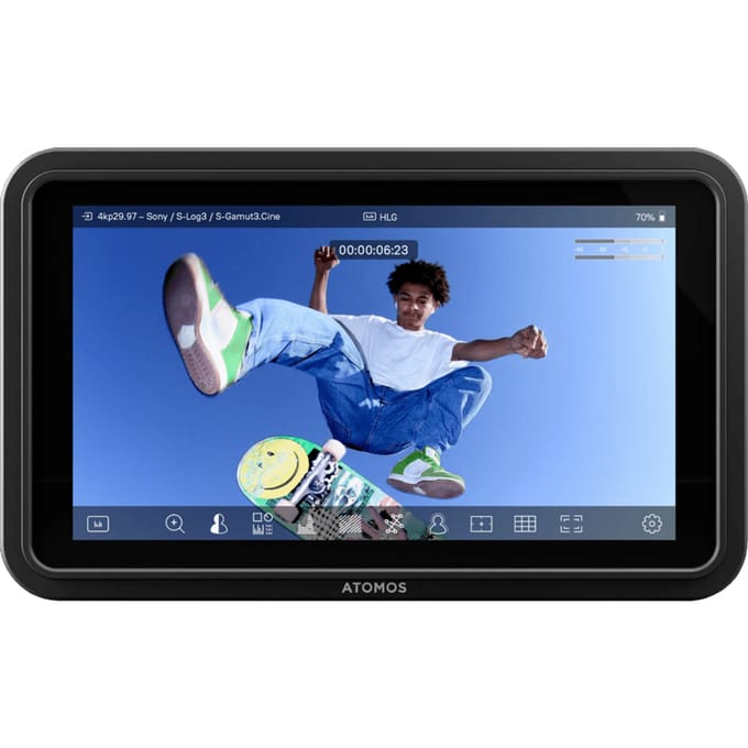 Atomos Shinobi GO