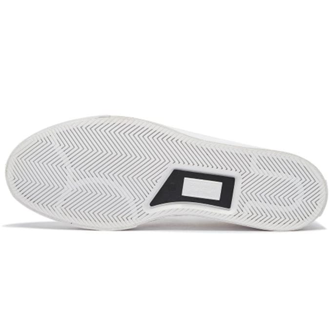Converse Jack Purcell Ox Wit Unisex Sneakers 164057C 35.5 white