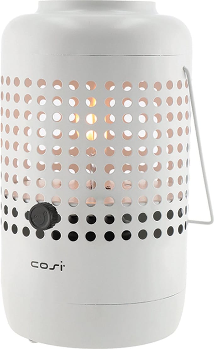 Cosi Cosiscoop Drop Gaslantaarn licht grijs