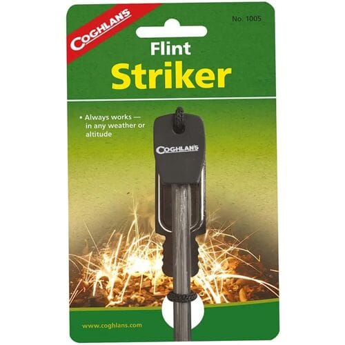 Coghlan's Coghlans Flint Striker