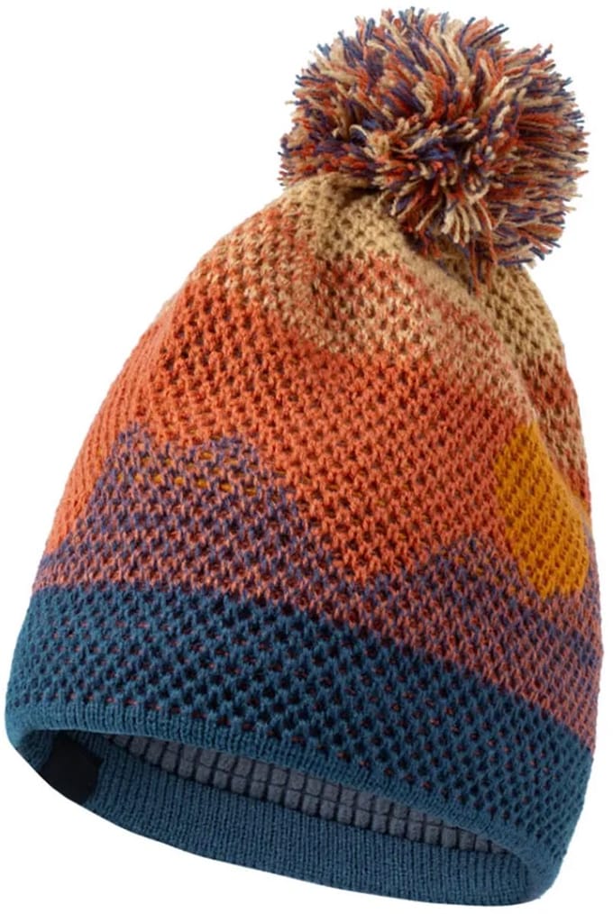 Rafiki Kamari Muts Oranje