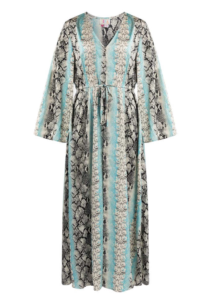 IZIA Strand Kaftan gaya
