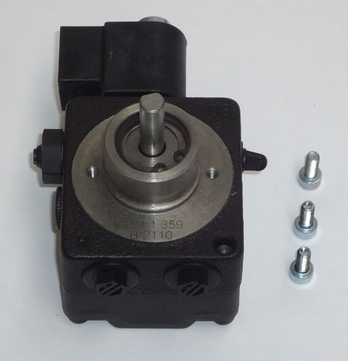 DAIKIN Ölpumpe Danfoss BFP21 L3 LE voor ROTEX A1 BO tot BJ 2018, 5004866