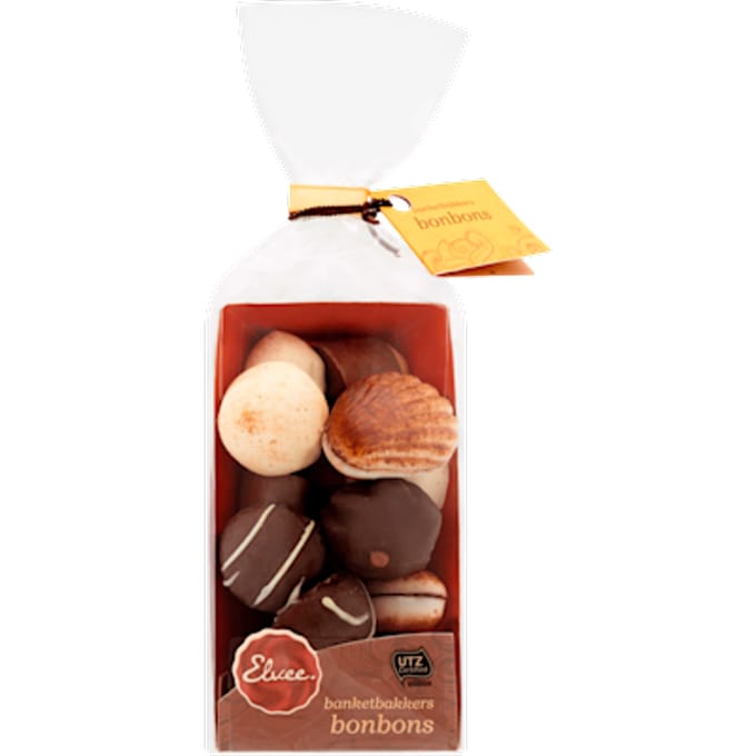 Banketbakkers bonbons