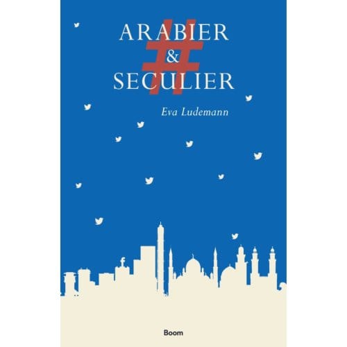 #arabierenseculier - Eva Ludemann