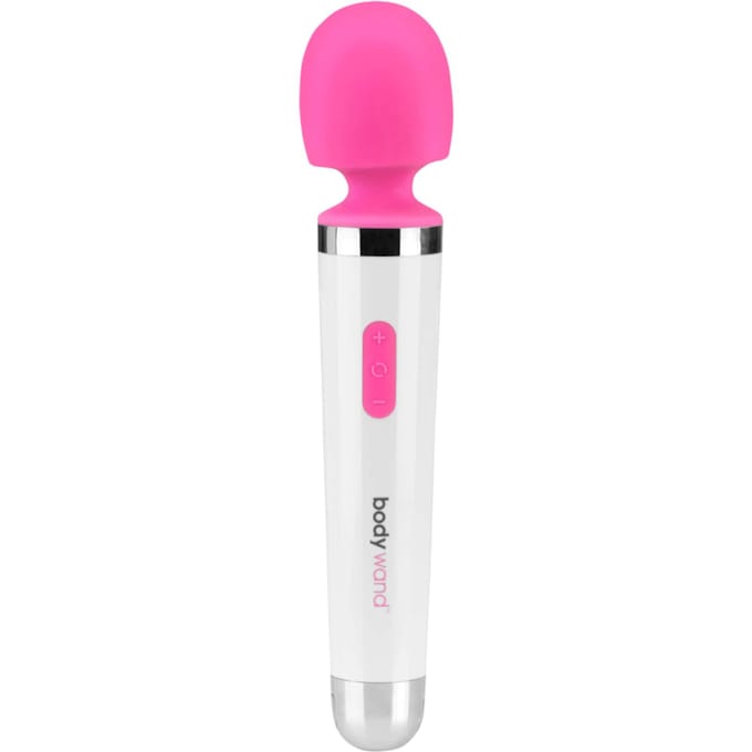 Bodywand - Aqua - Vibrator