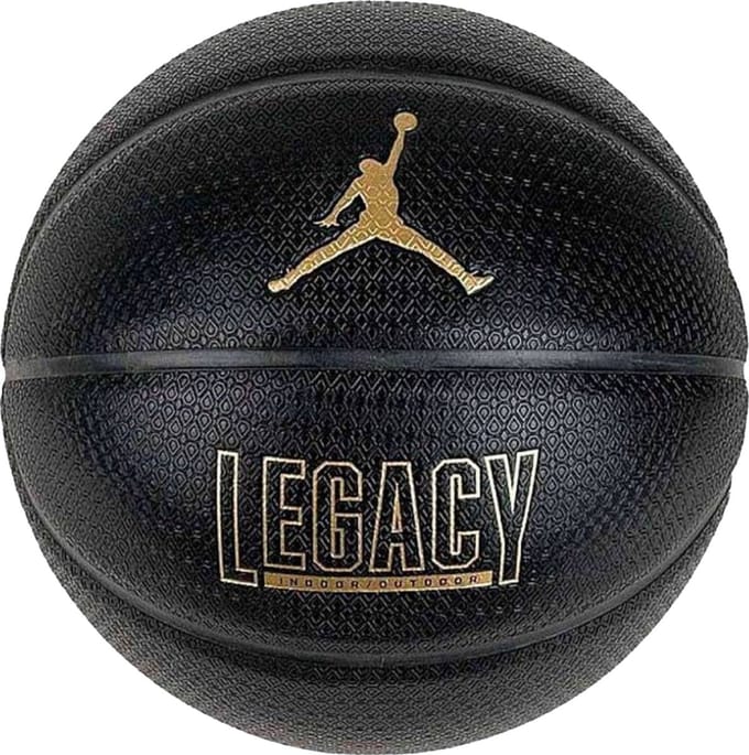 Nike Basketbal Jordan Legacy 8P - Maat 7
