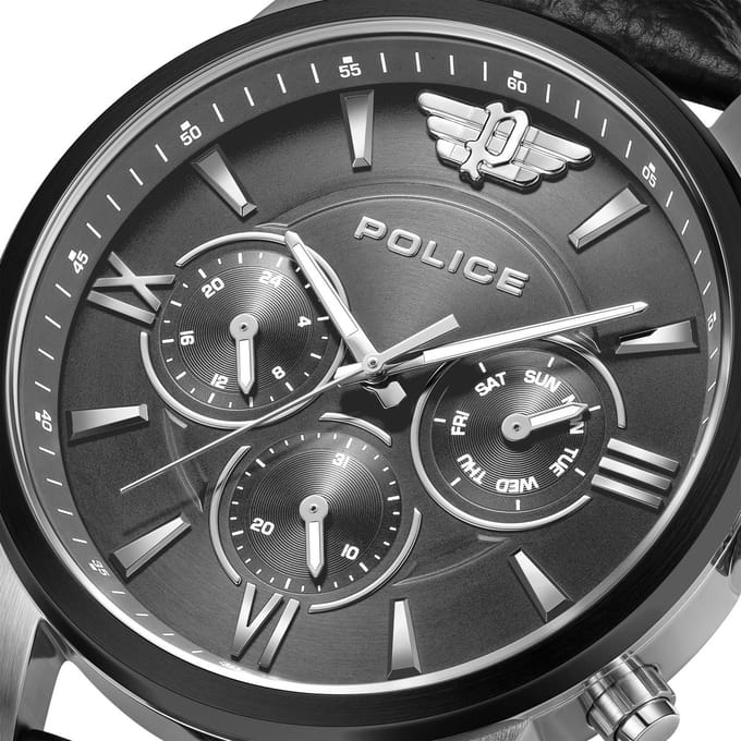 Chronograaf Avondale II