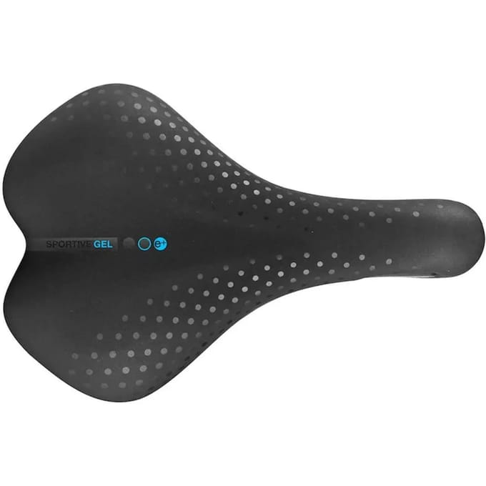 Zadel Selle San Marco Sportive Gel